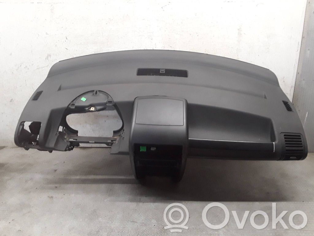 Audi A2 Панель 