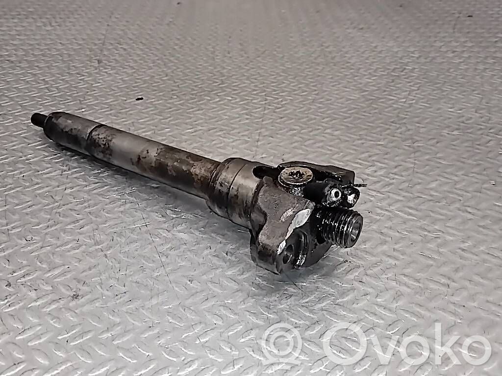 BMW 3 E46 Fuel injector 