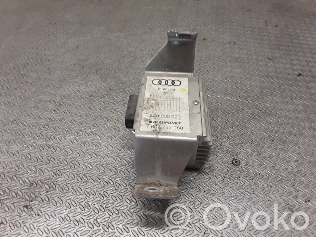 Sound amplifier   8Z0035223,7607792080