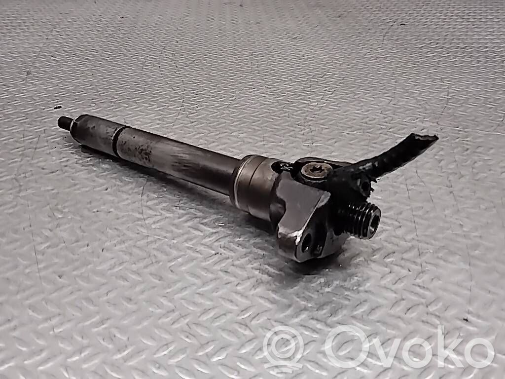 BMW 3 E46 Fuel injector 