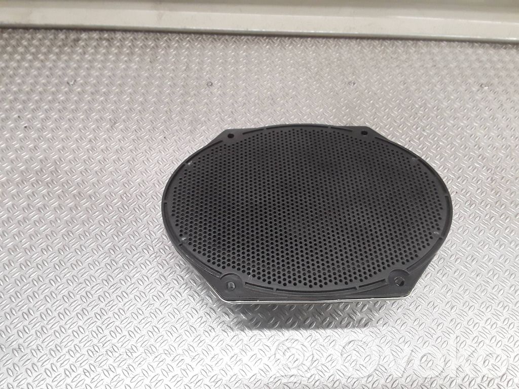Ford Fusion Altavoz de la puerta delantera 