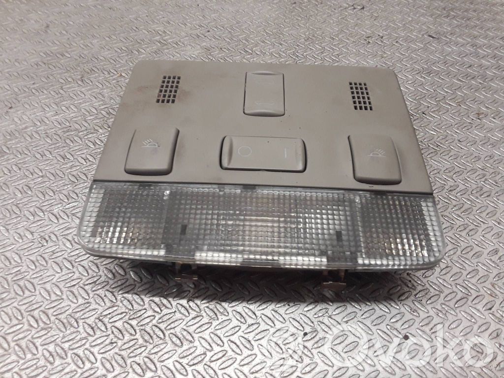 Audi A2 Front seat light 