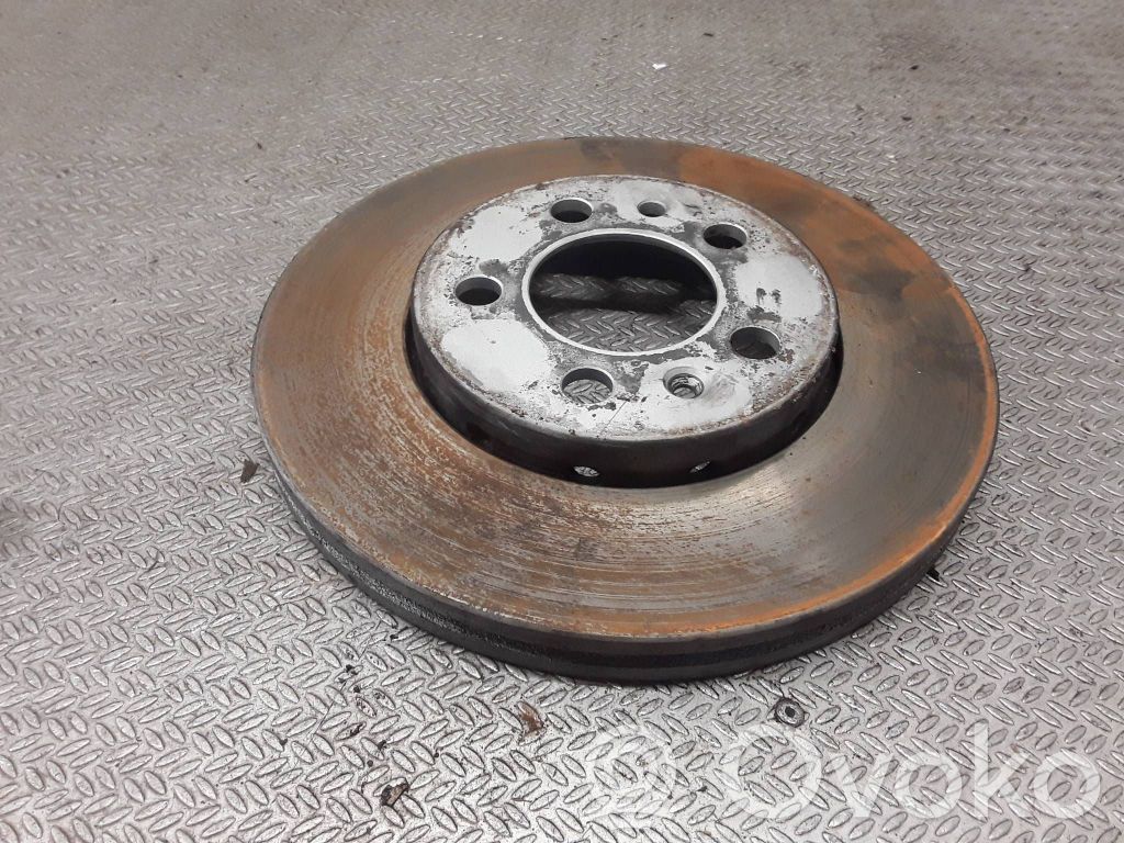 Audi A2 Disc frână față 