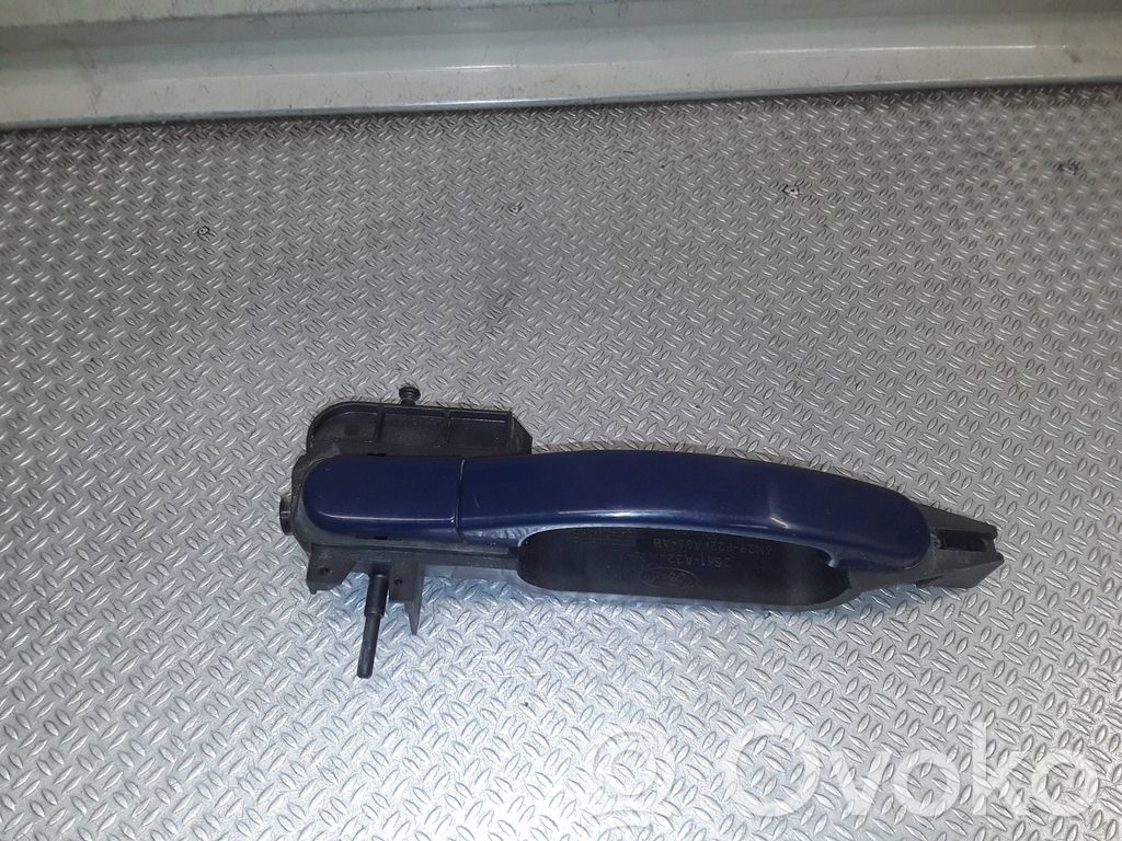 Ford Fusion Manecilla externa puerta delantera 