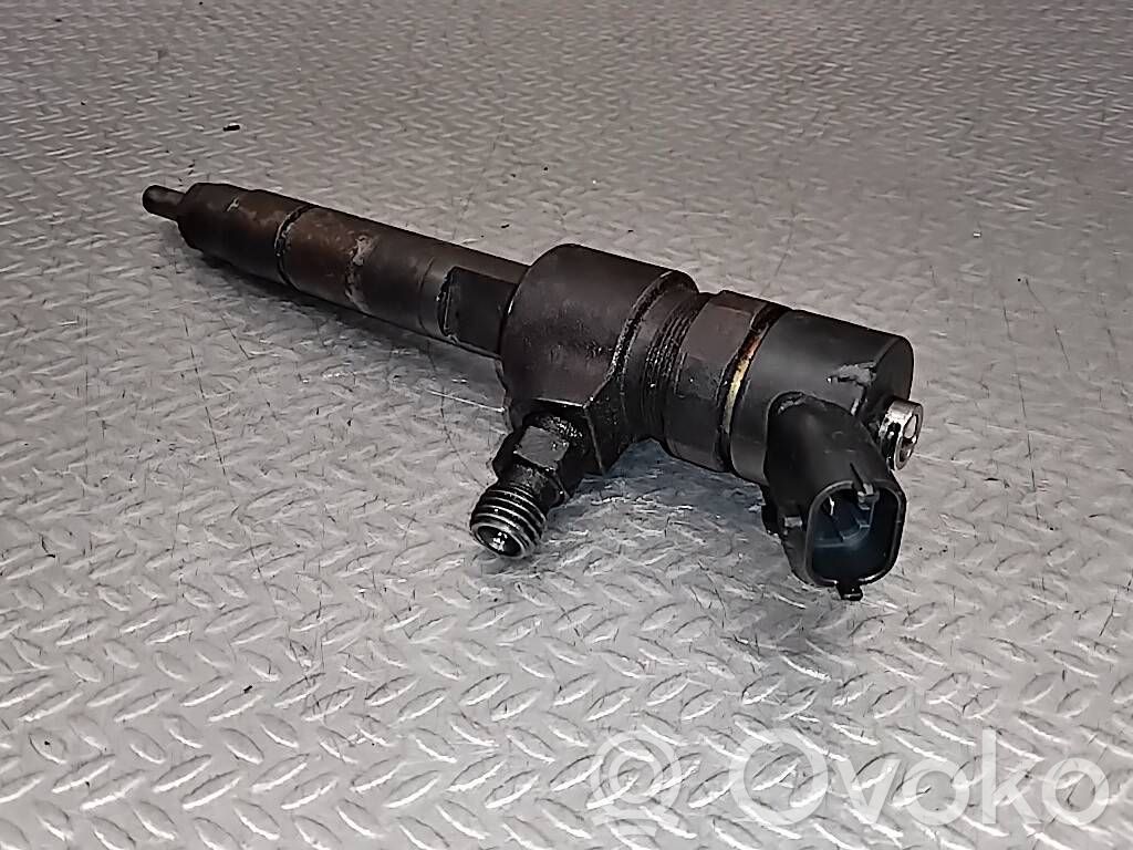 Injecteur de carburant   0445110276