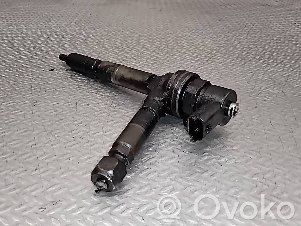 Injektor Einspritzdüse   0445110175