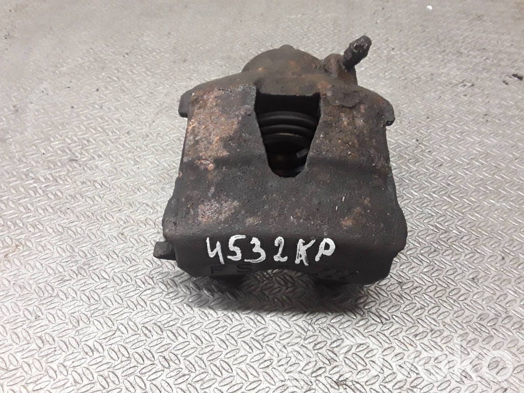 Audi A2 Pinza del freno anteriore