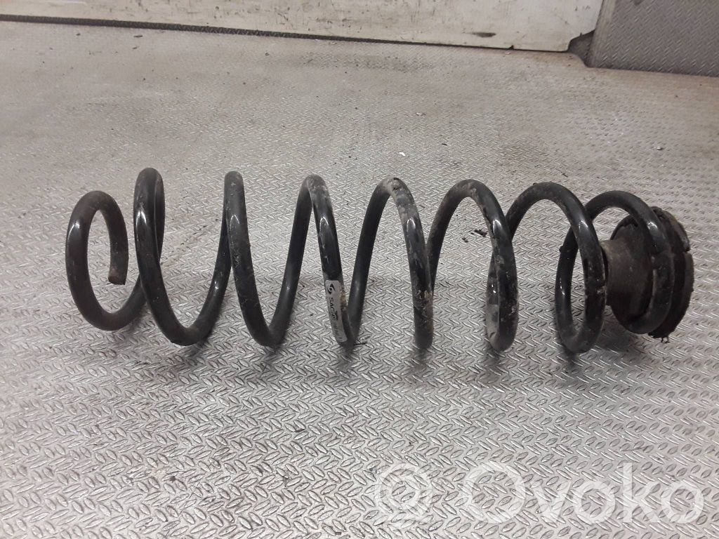 Audi A2 Arc elicoidal spate