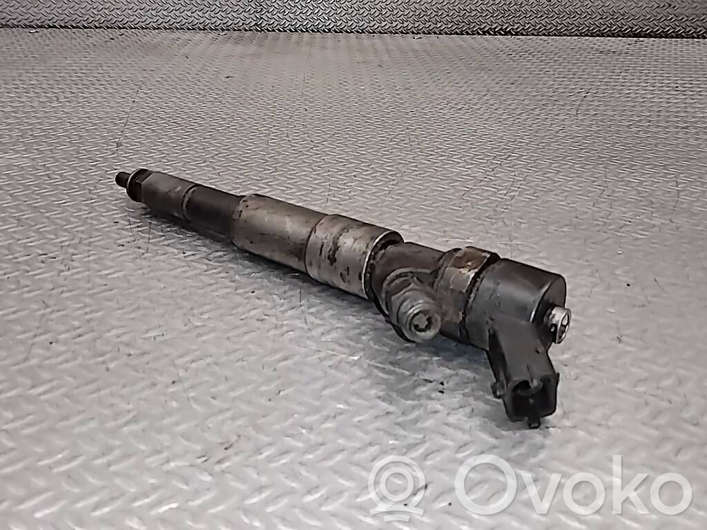 BMW 5 E39 Injector combustibil 