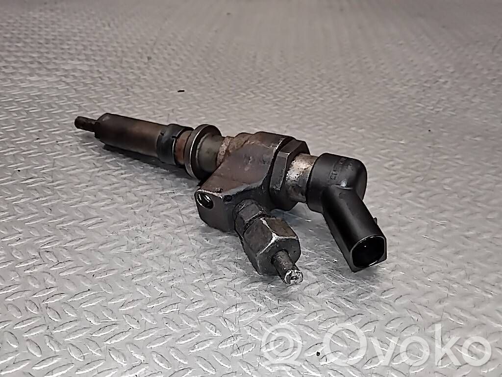 Peugeot 307 Injector combustibil