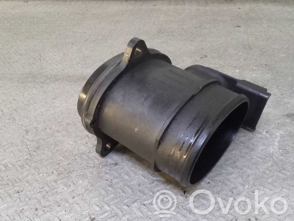 Luftmassenmesser Luftmengenmesser   9650010780