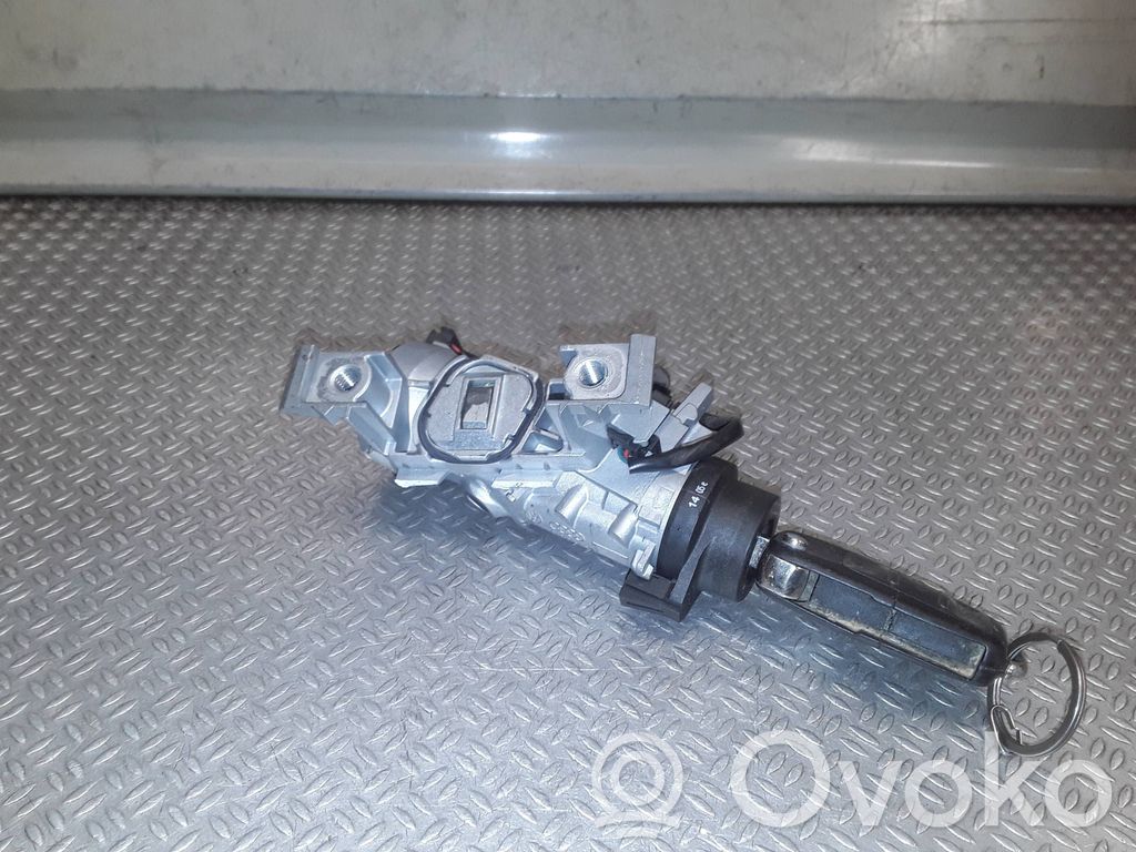 Volkswagen Touran I Contact aprindere 