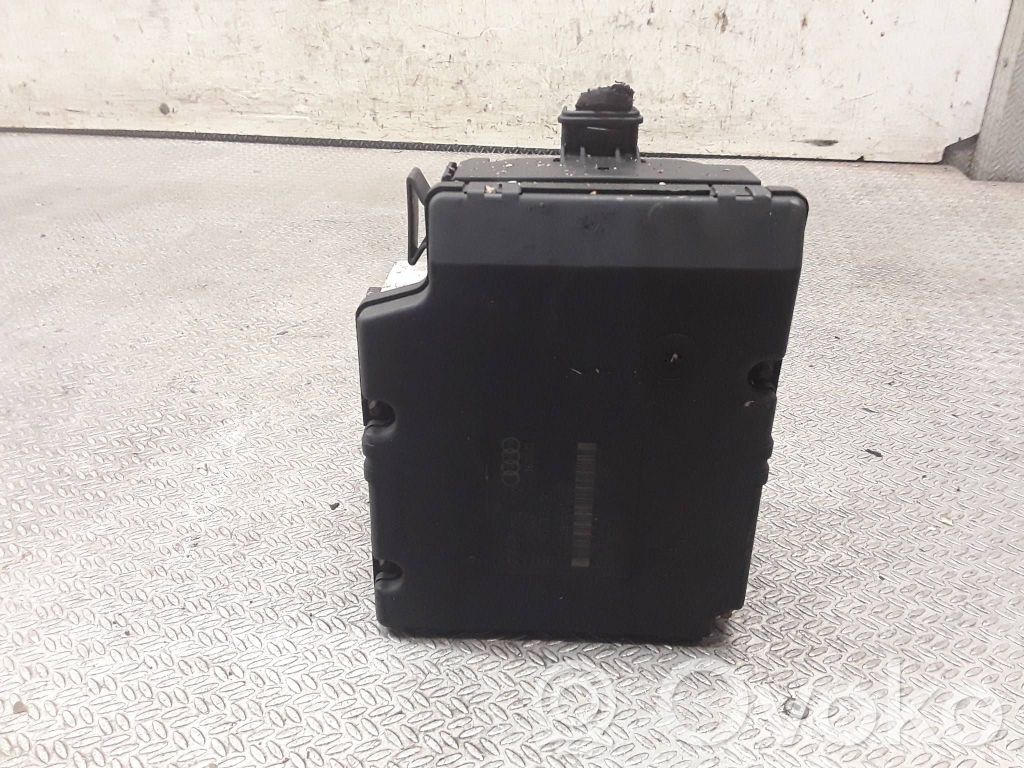 Audi A2 ABS Blokas 