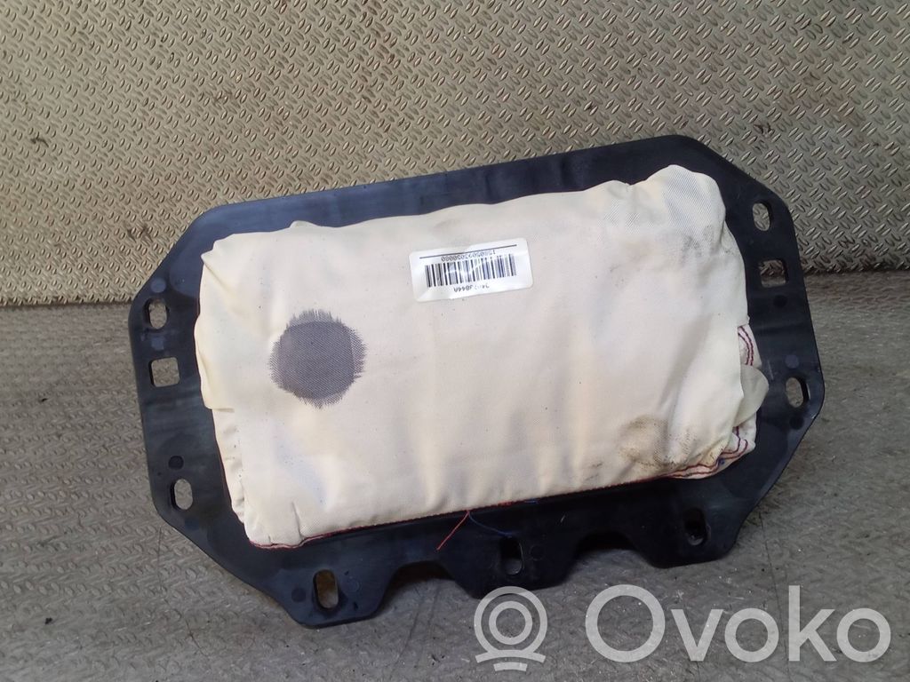 Airbag del pasajero   9687717880