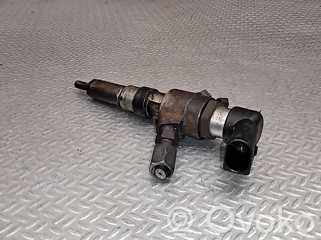 Ford Fusion Inyector de combustible 