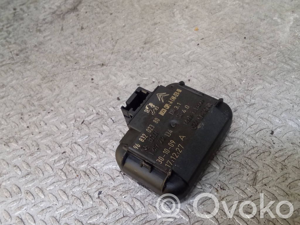 Lietus sensors   9683202380