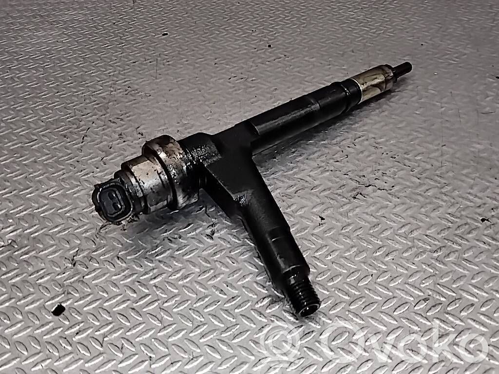 Injektor Einspritzdüse   8973138612