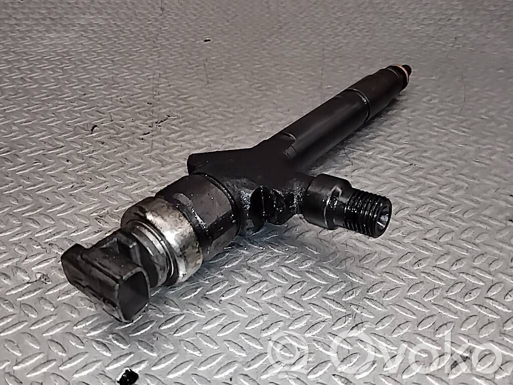 Injektor Einspritzdüse   RF7J13H50