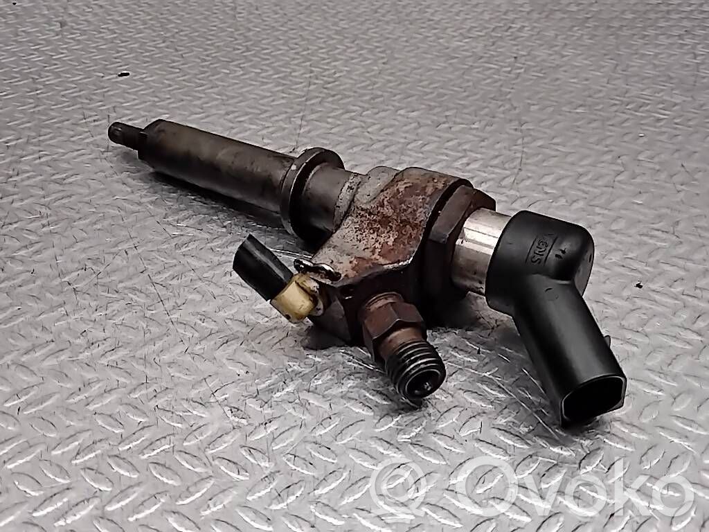Peugeot 307 Injector combustibil