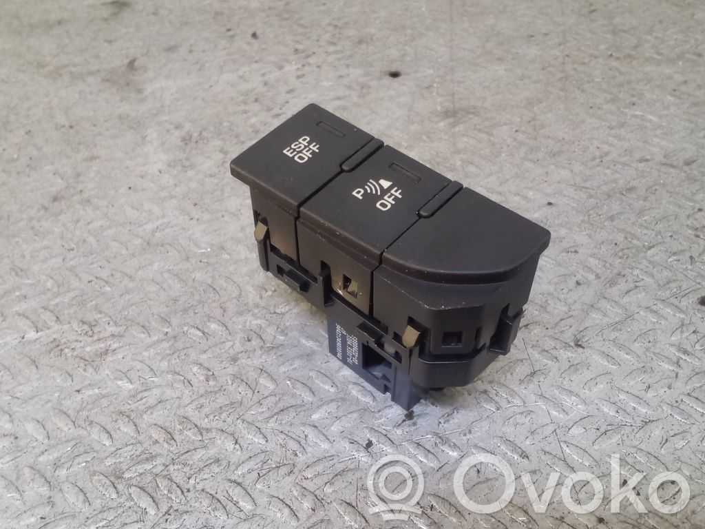 Citroen C5 Interruptor ESP (programa de estabilidad) 