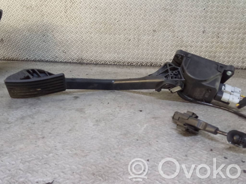 Citroen C5 Gaspedal 