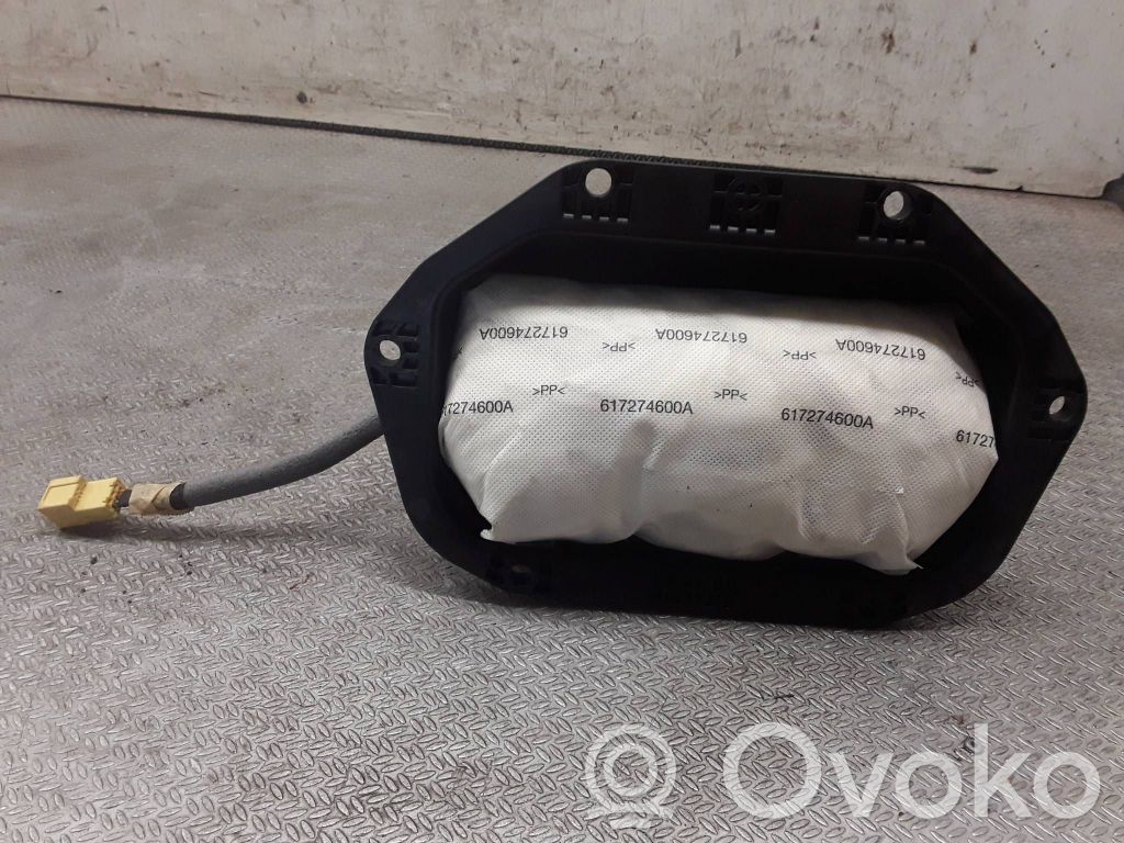 Opel Insignia A Airbag del pasajero 