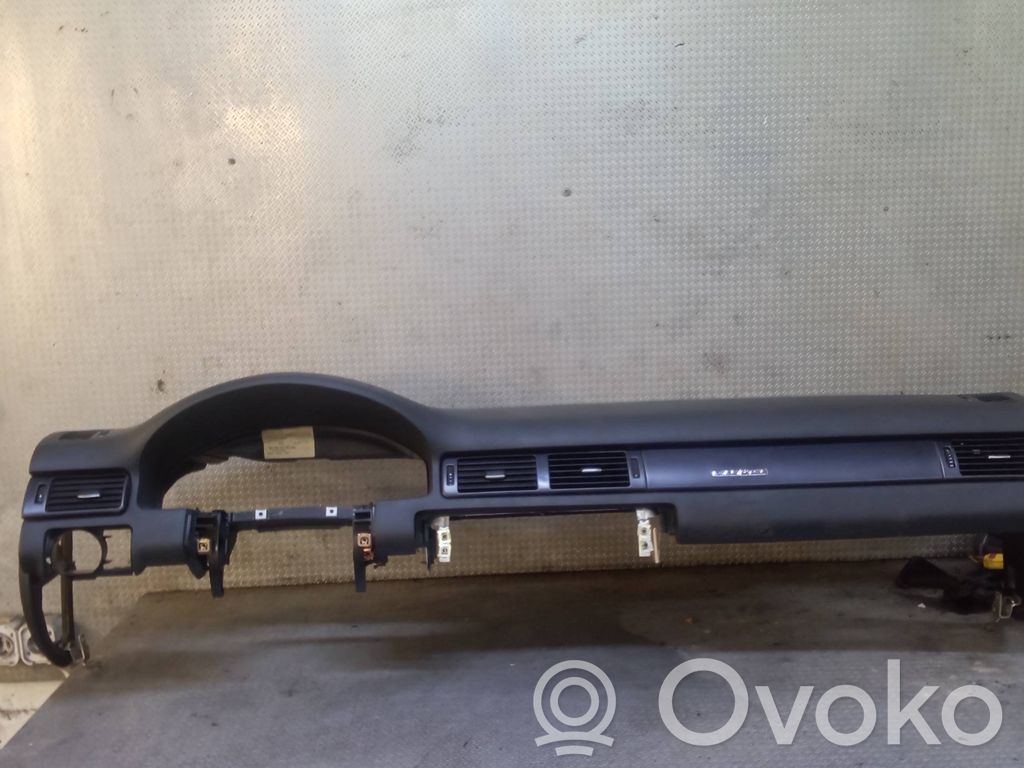 Cruscotto   4B1857041BD