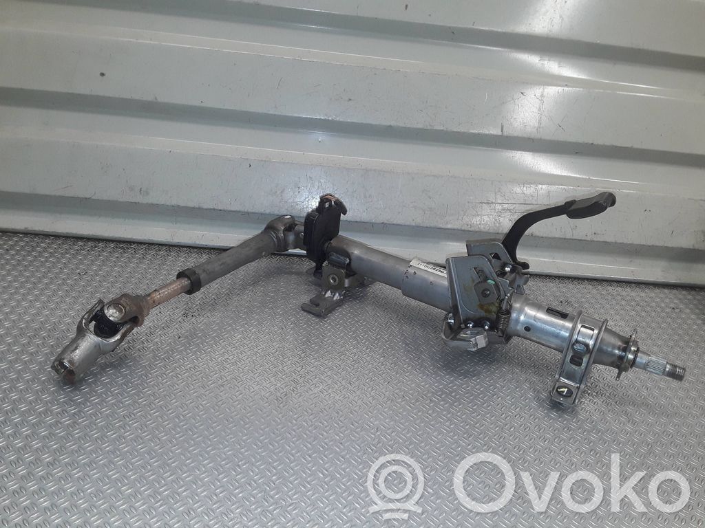 Ax volan