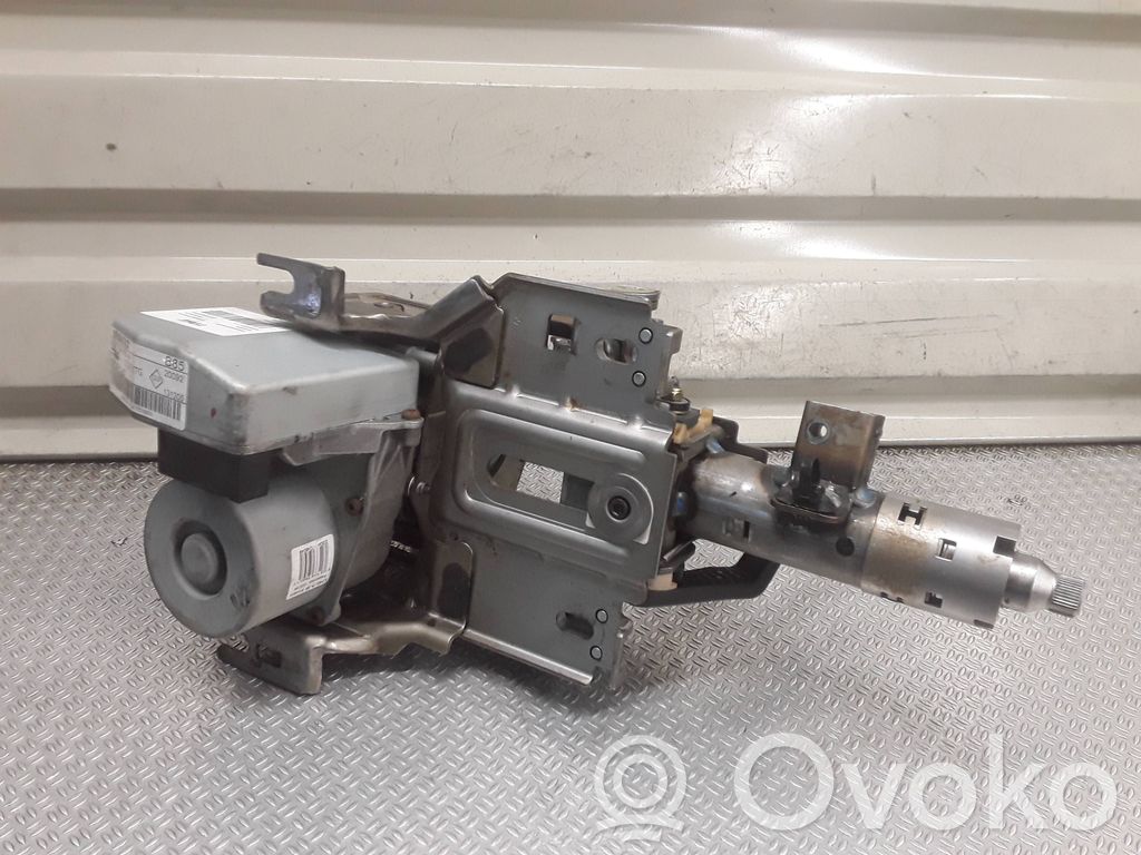Renault Clio III Bomba de dirección hidráulica eléctrica 