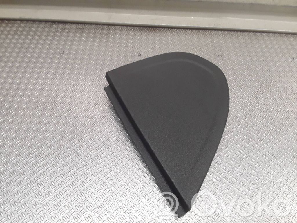 Volkswagen Up Moldura del extremo lateral de panel 