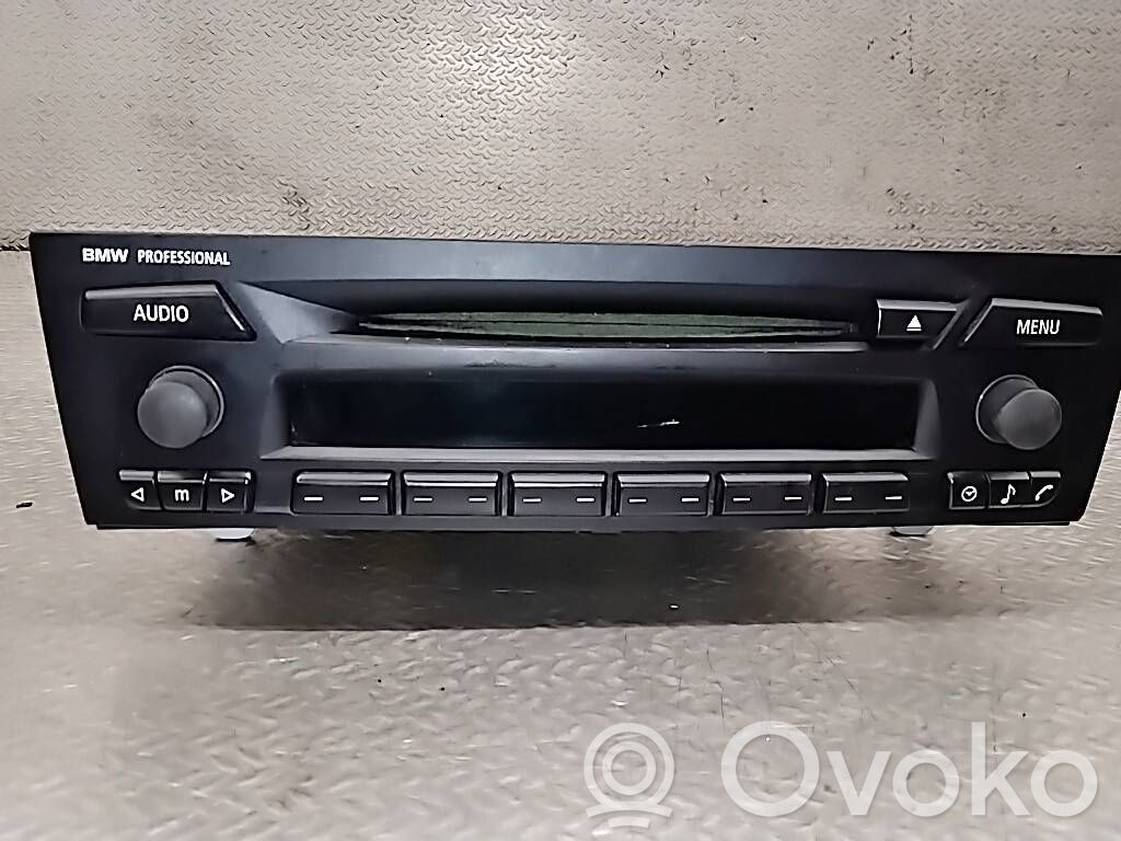 Radio/CD/DVD/GPS head unit   6952294,AL900150130097,65126962570