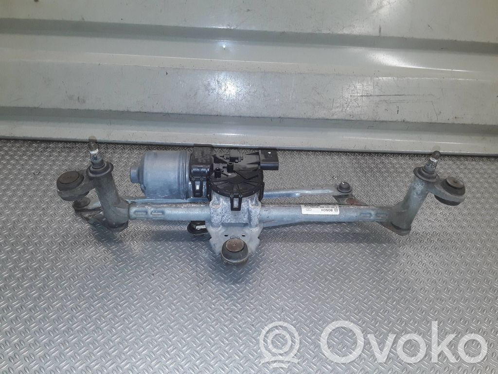 Volkswagen Up Tiranti e motorino del tergicristallo anteriore