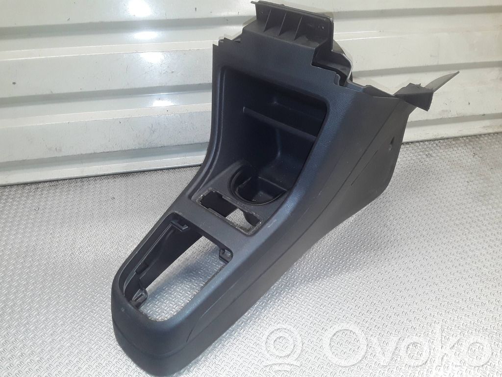 Volkswagen Up Consola central 