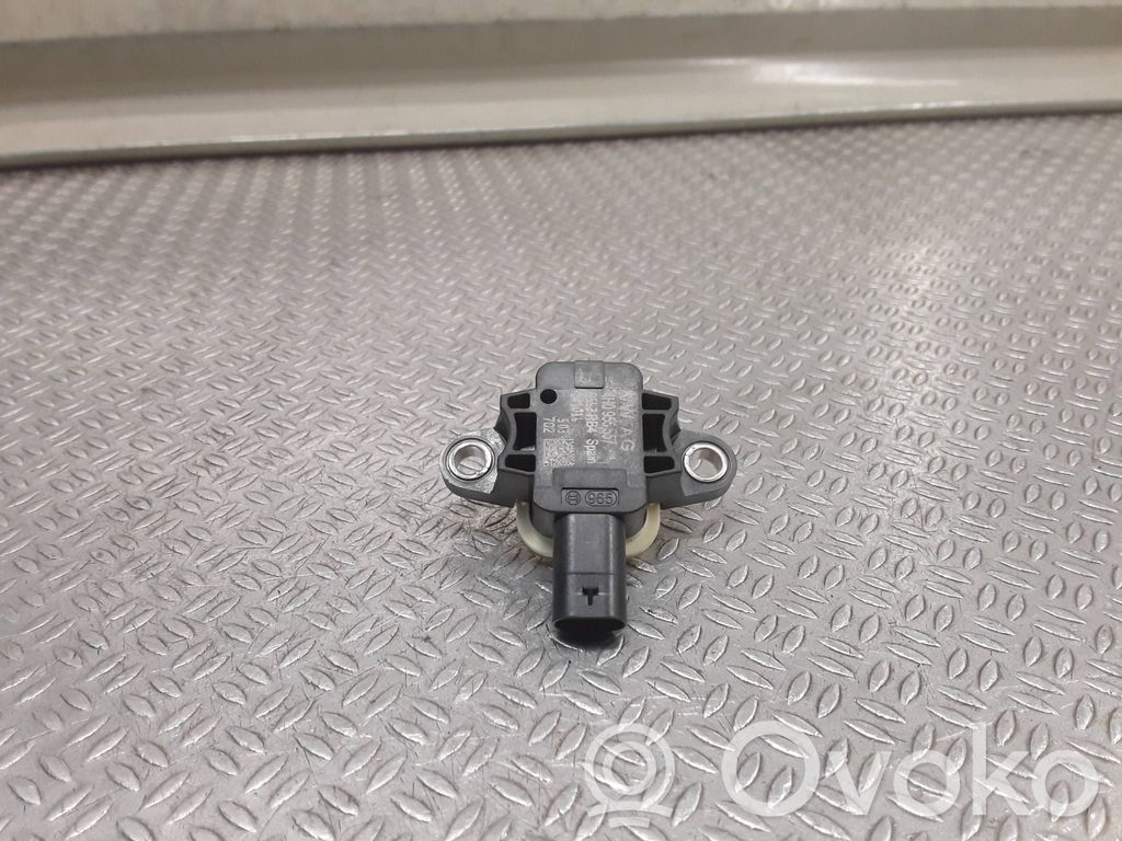 Airbagsensor Crashsensor Drucksensor   4H0955557