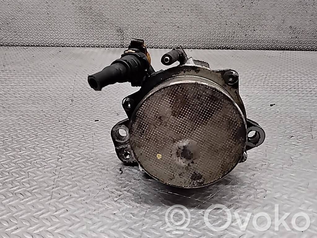 Vacuum pump   55193232,72902403