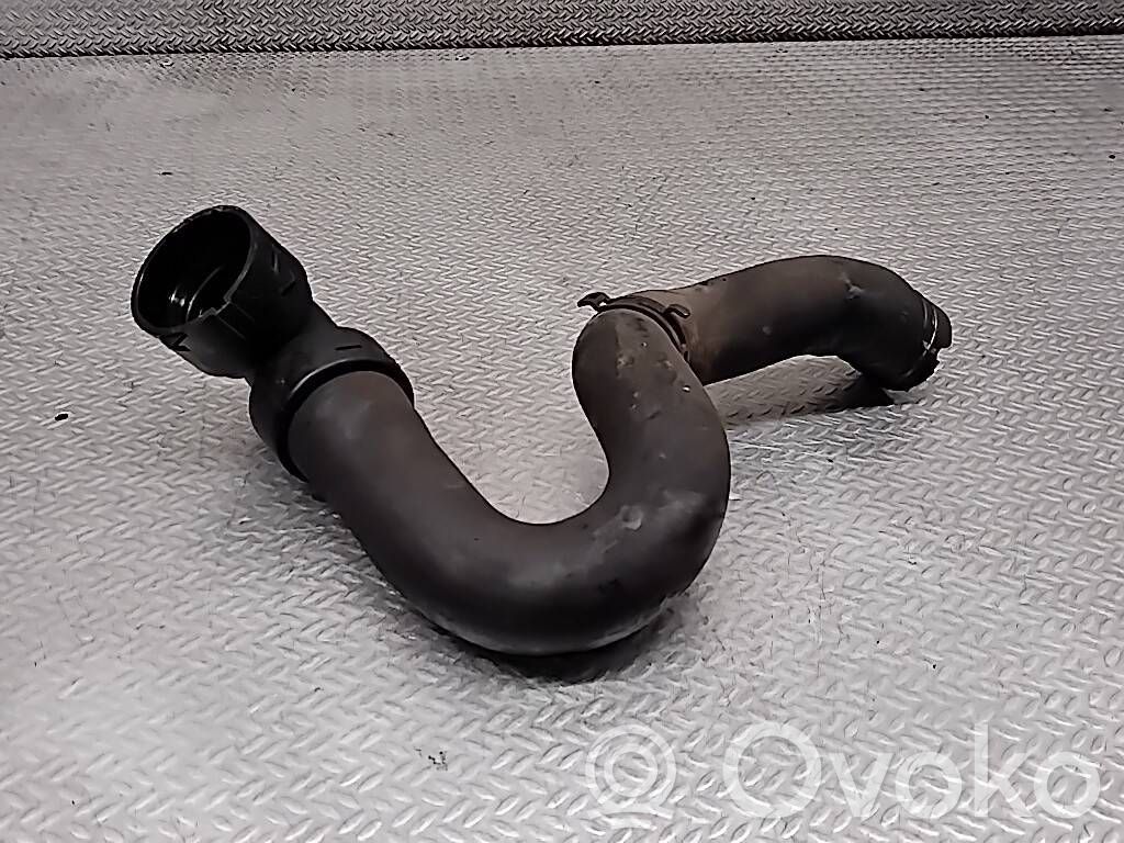 Opel Corsa D Engine coolant pipe/hose 