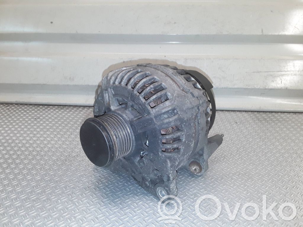 Porsche Cayenne (9PA) Alternator 