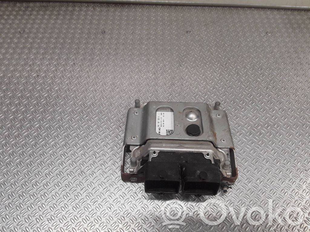 Volkswagen Up Engine control unit/module 