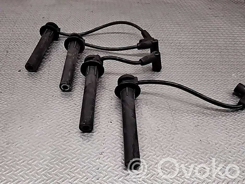 Conectores para la bujía