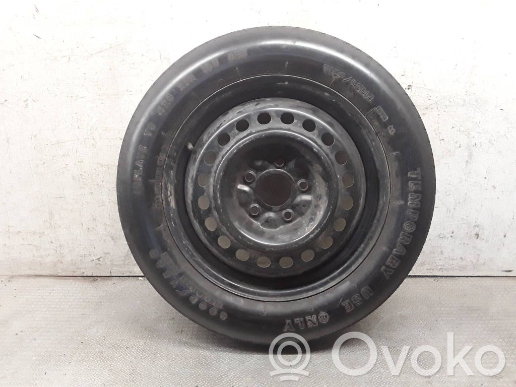 Chrysler Pacifica R18 rezerves ritenis 