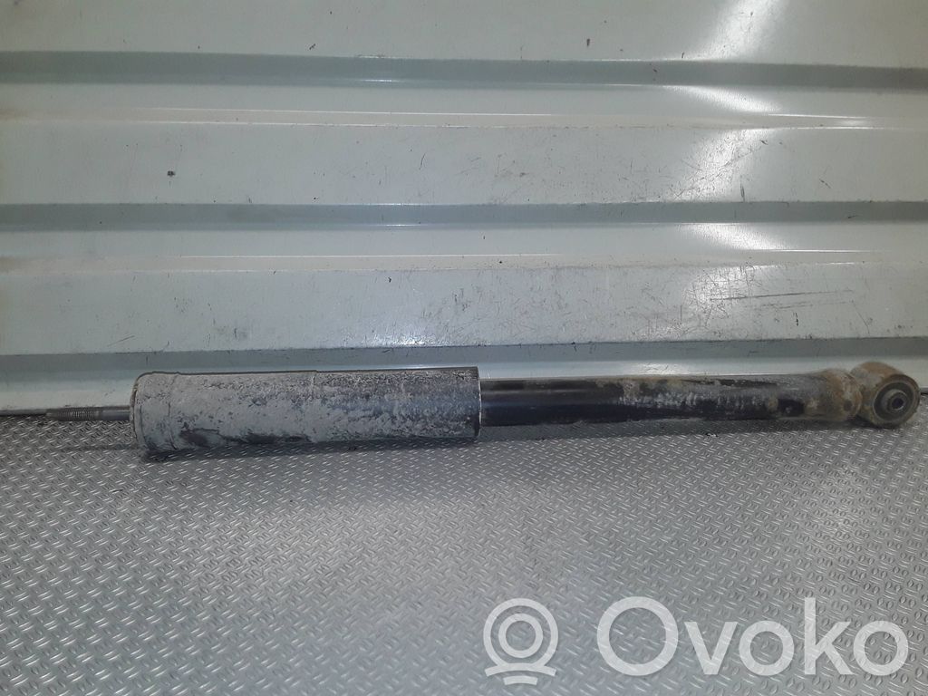 Stoßdämpfer hinten