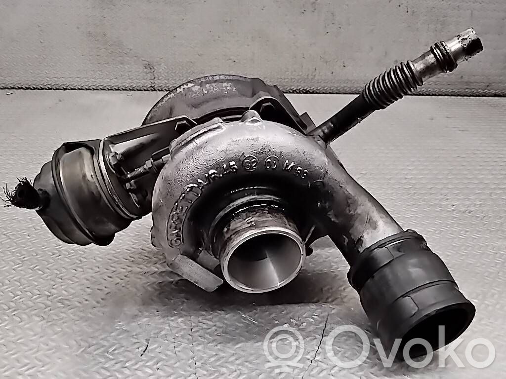 Turbo   GT2052V,059145701S