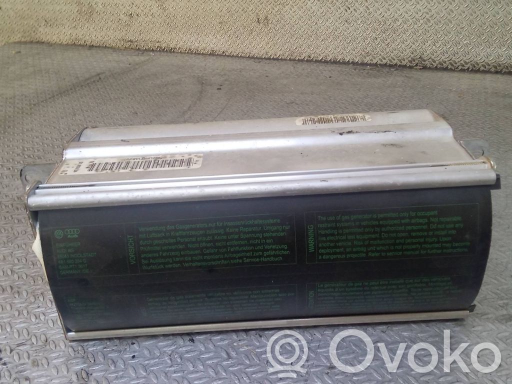 Audi A6 Allroad C5 Airbag pasager 