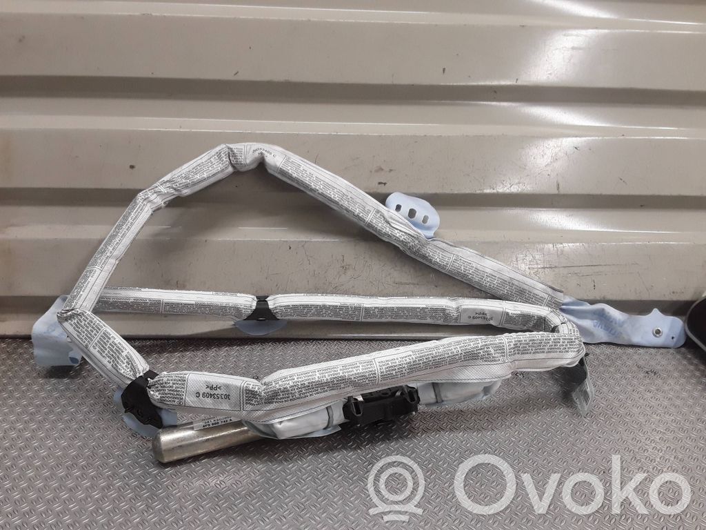 Airbag da tetto   4F9880742A