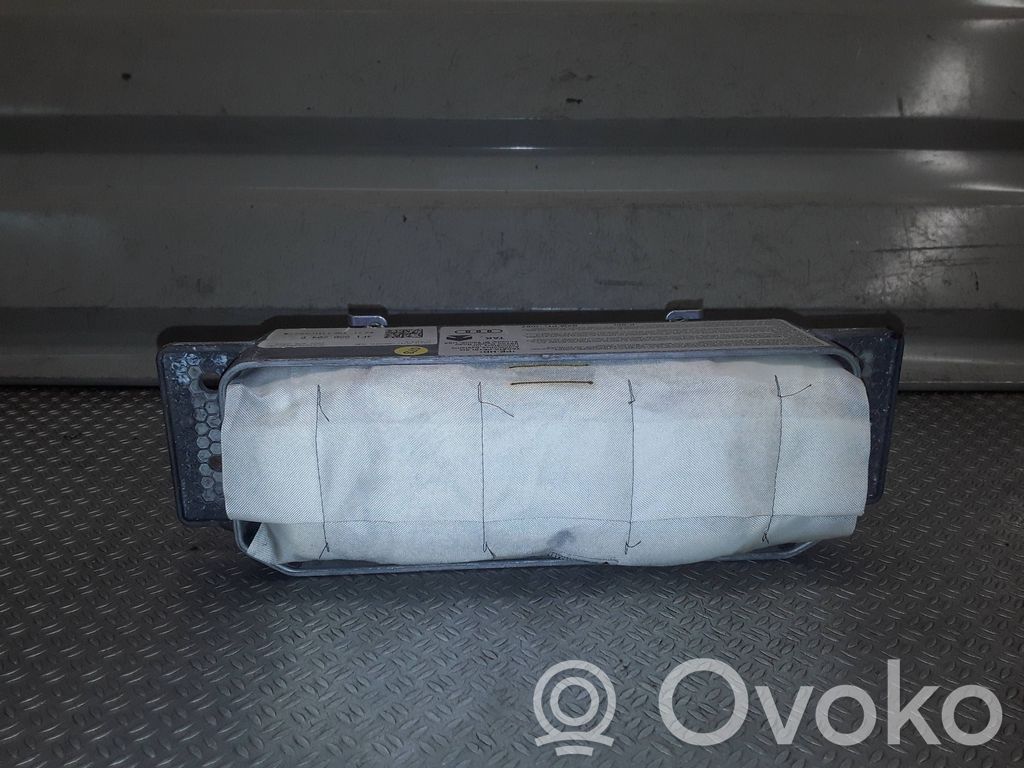 Airbag del pasajero   4F1880204D