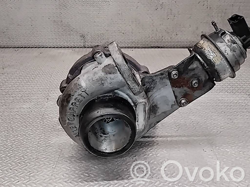 Turbine   55570748