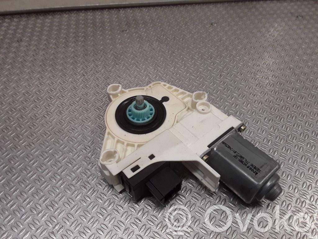 Fensterhebermotor Tür hinten   4F0959801A