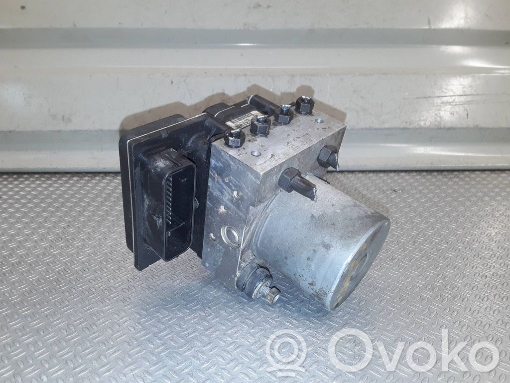 ABS Blokas   0265234260,4F0614517K,4F0910517K