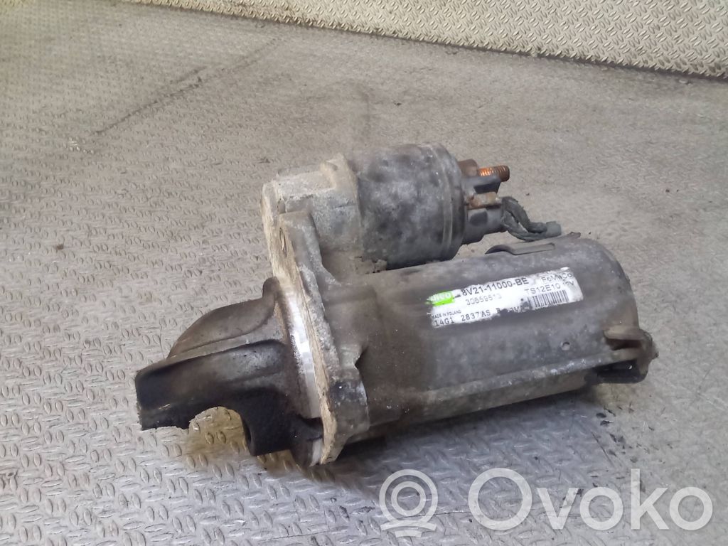 Electromotor   8V2111000BE,30659513