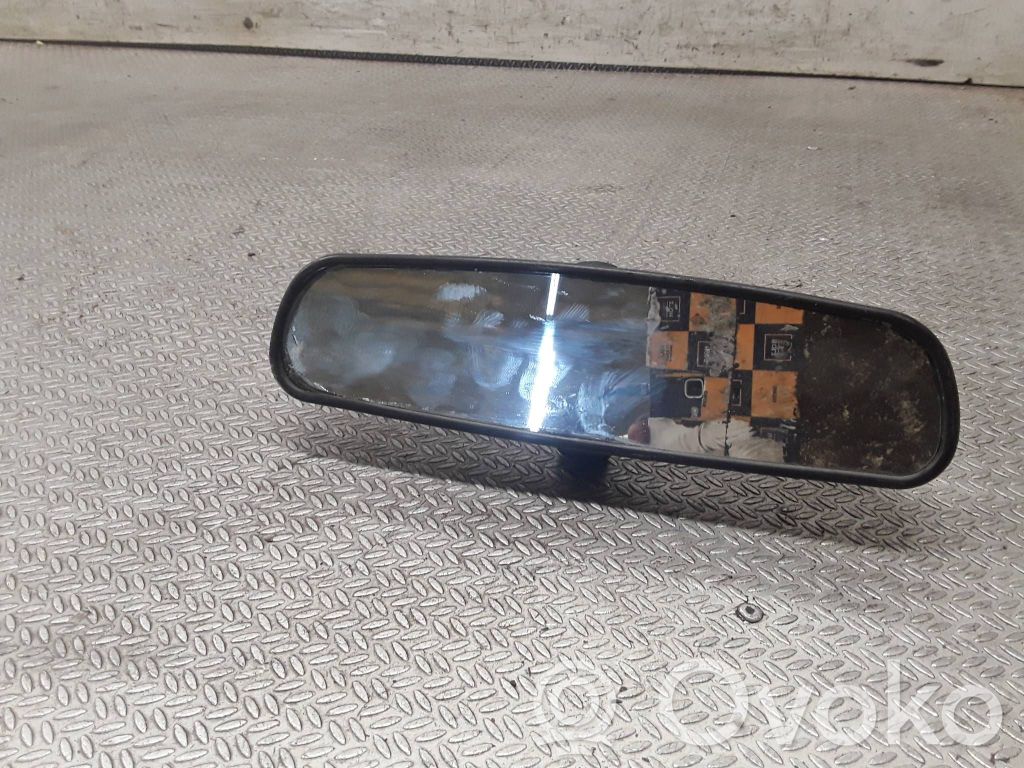 Jeep Patriot Oglindă retrovizoare (interior) 
